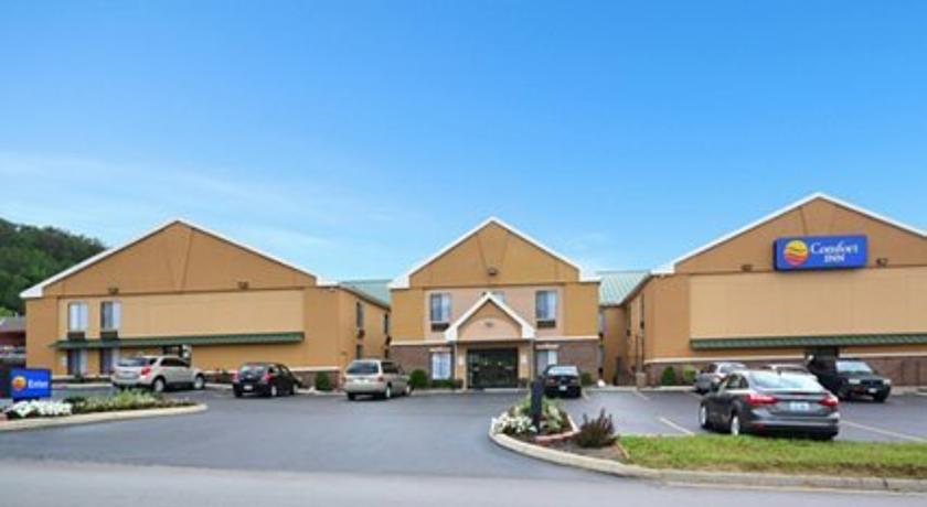 Comfort Inn Kimball