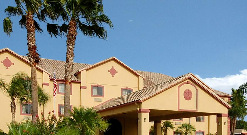 Comfort Inn Kingsville