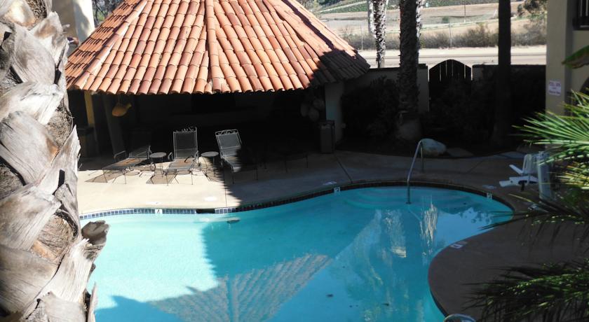 Comfort Inn La Estancia