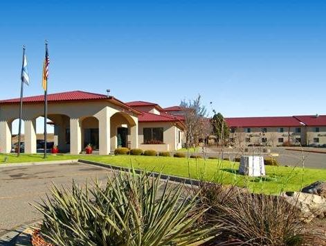 Comfort Inn Las Vegas