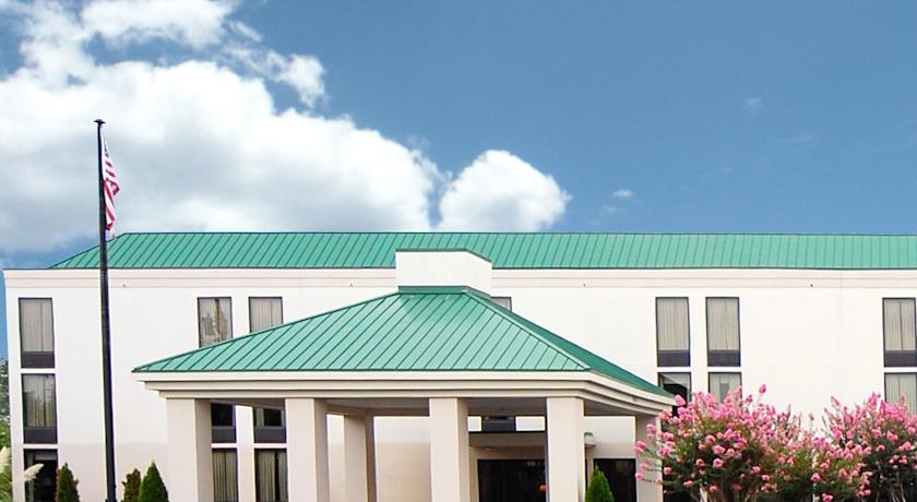 Comfort Inn Laurinburg