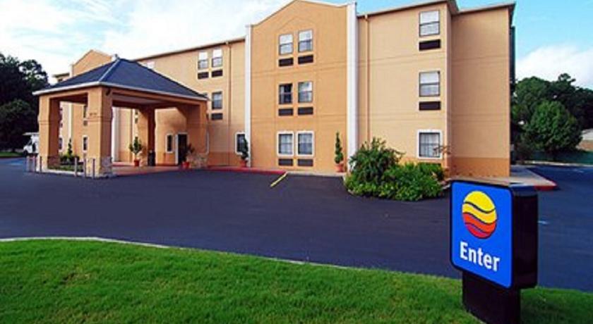 Comfort Inn Little Rock