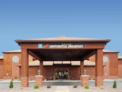 Comfort Inn Lockport