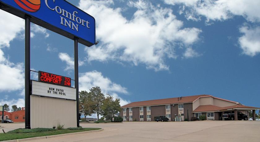 Comfort Inn Maryville