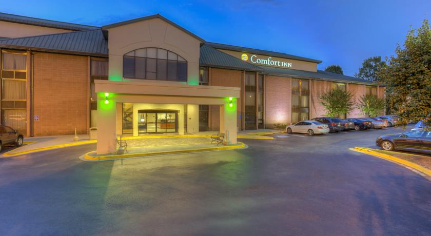Comfort Inn Matthews