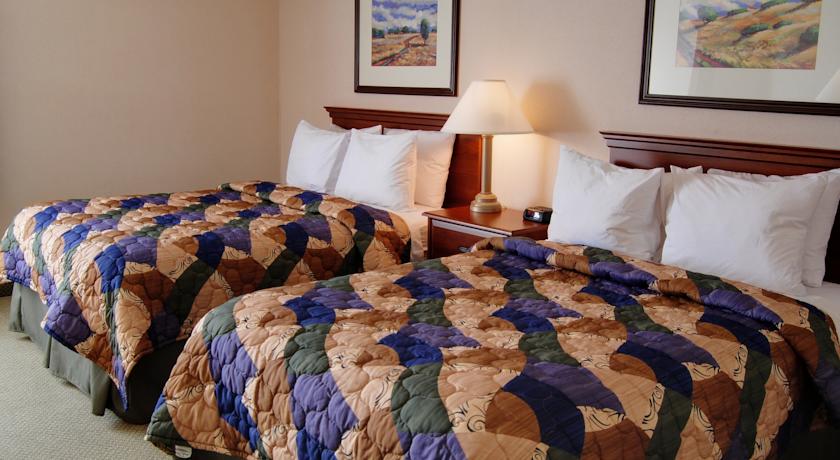 Comfort Inn Mayfield Heights