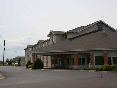 Comfort Inn Menomonie