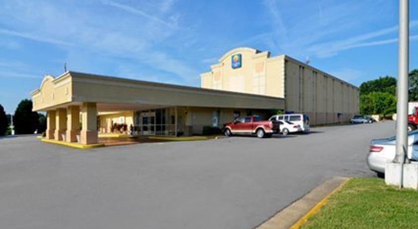 Comfort Inn Millennium