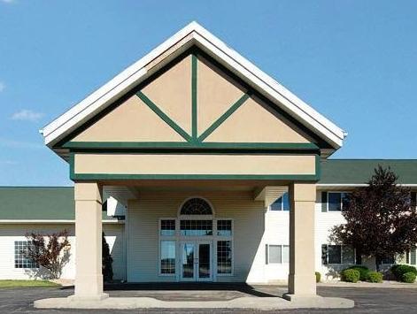 Comfort Inn Mineral Point