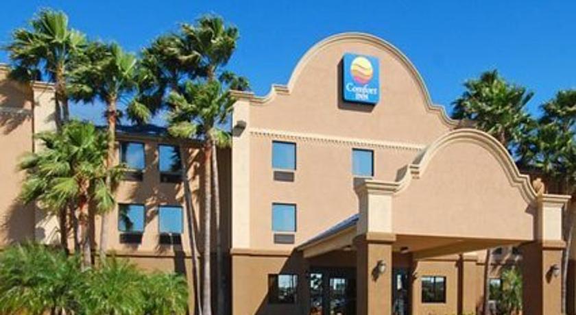Comfort Inn Mission