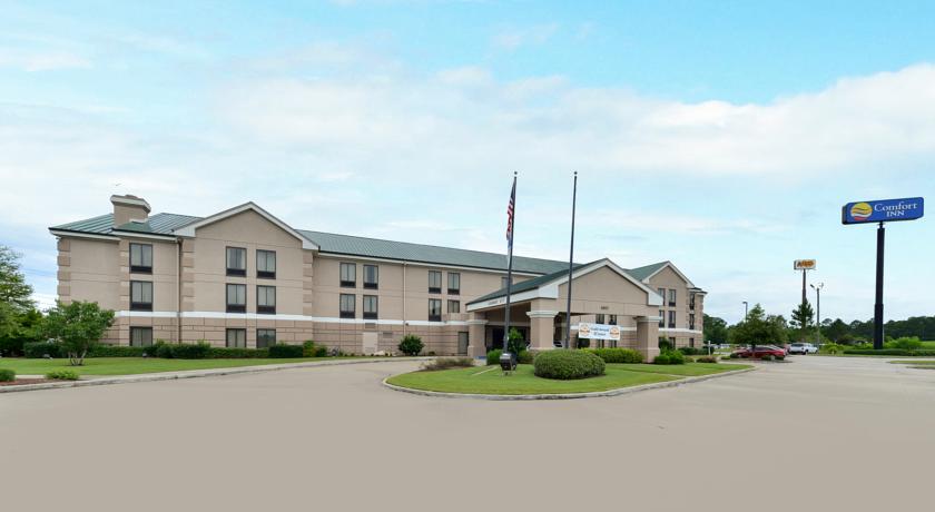 Comfort Inn Moss Point