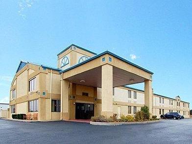 Comfort Inn Muskogee