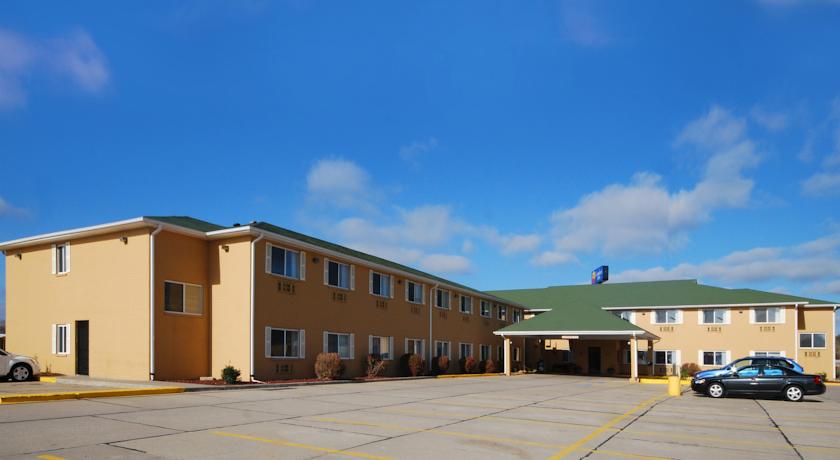 Comfort Inn Onalaska