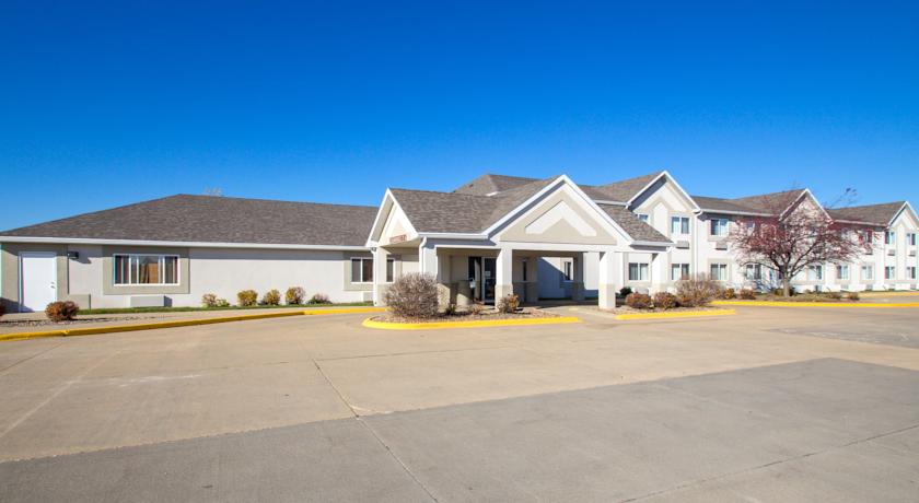 Comfort Inn Oskaloosa