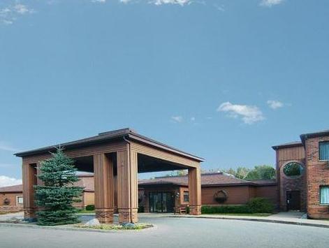 Comfort Inn Petoskey
