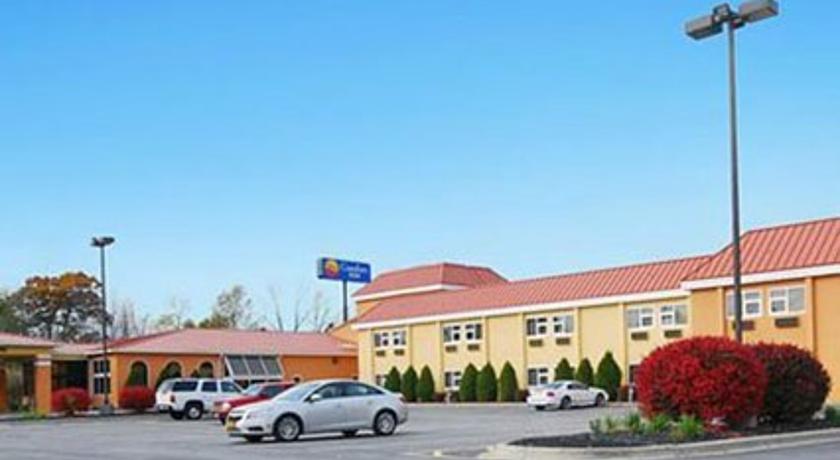 Comfort Inn Port Huron