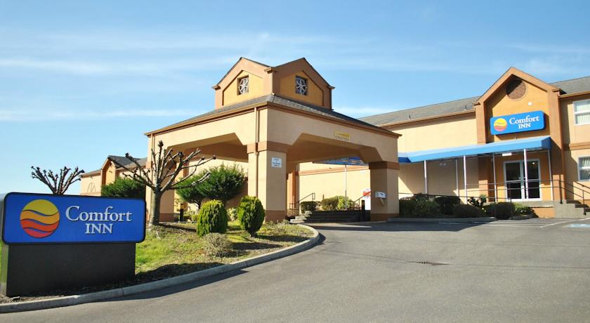 Comfort Inn Port Orchard