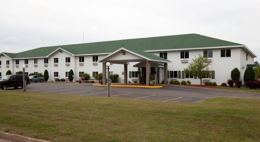 Comfort Inn Rhinelander