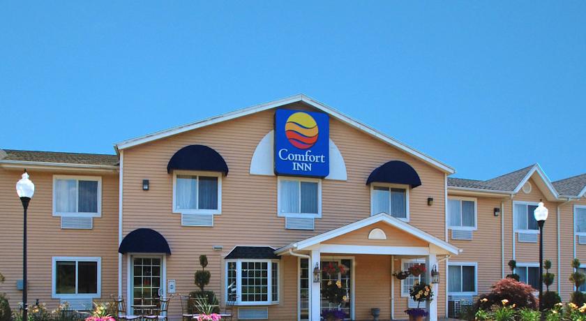 Comfort Inn Saugerties