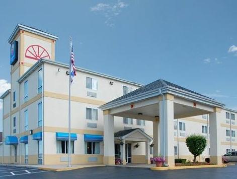 Comfort Inn Schererville