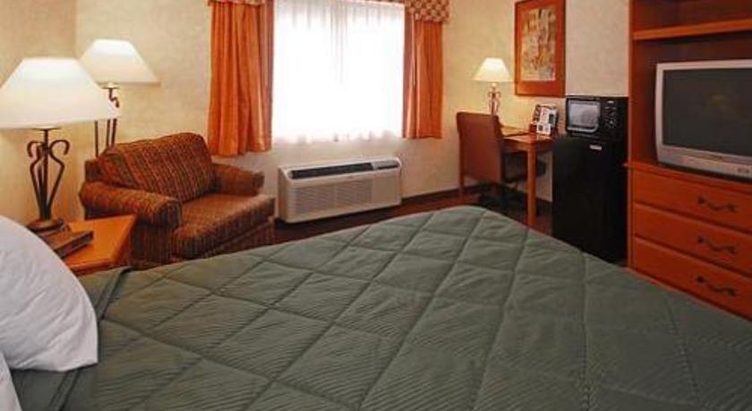Comfort Inn Seekonk