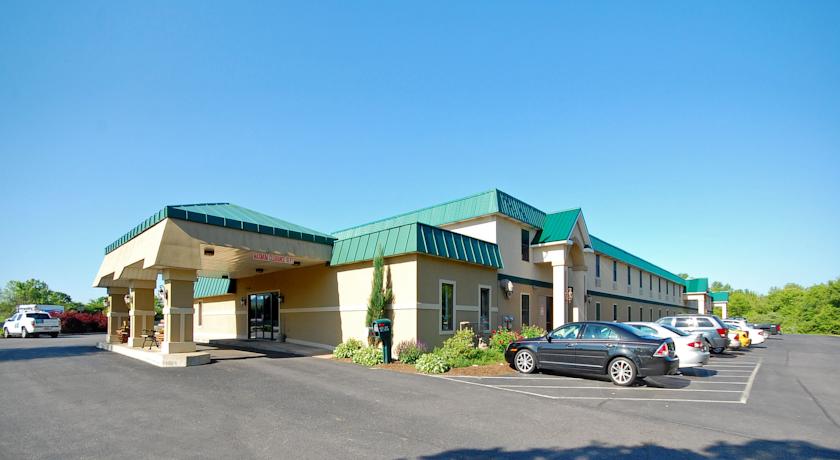 Comfort Inn Selinsgrove