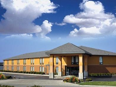 Comfort Inn Springboro