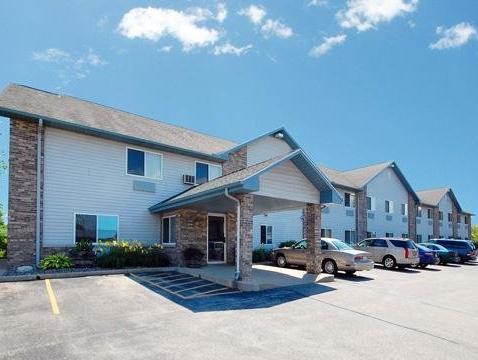 Comfort Inn Sturgeon Bay