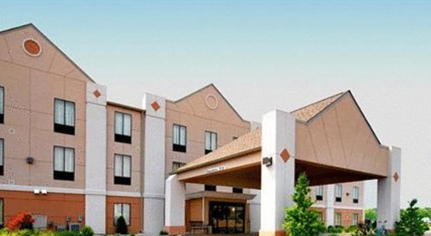 Comfort Inn Sullivan