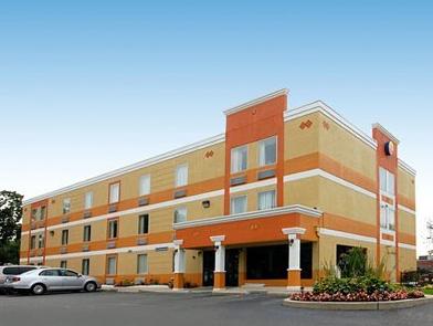 Comfort Inn Vineland
