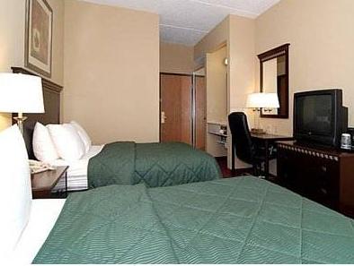Comfort Inn West Mifflin