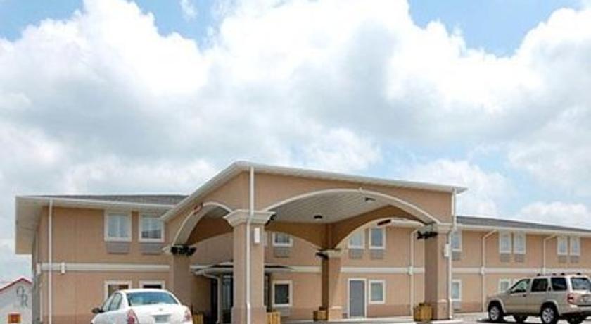 Comfort Inn Willow Springs