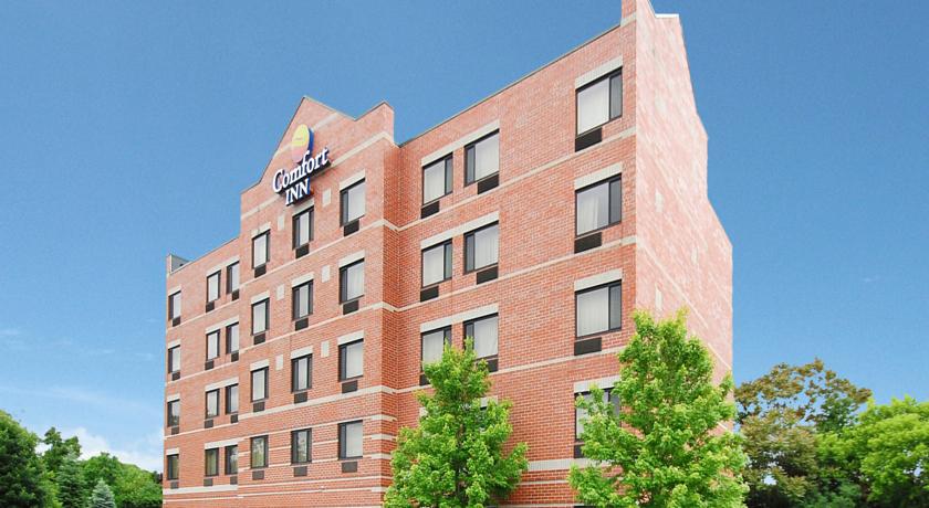 Comfort Inn Woburn