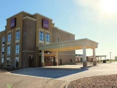 Comfort Suites And Conference C