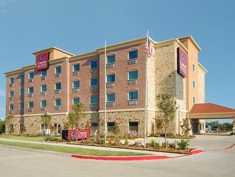 Comfort Suites Benbrook