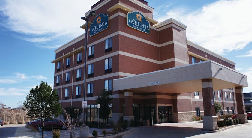 Comfort Suites Edmond