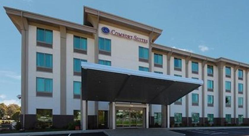 Comfort Suites Exton