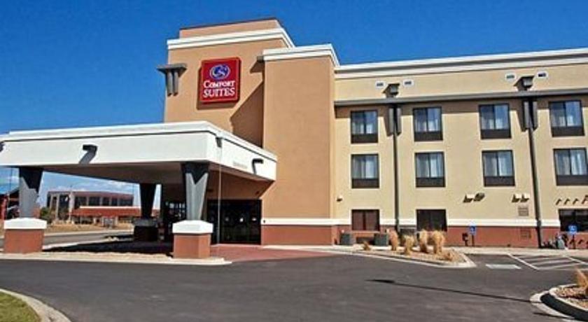 Comfort Suites Firestone