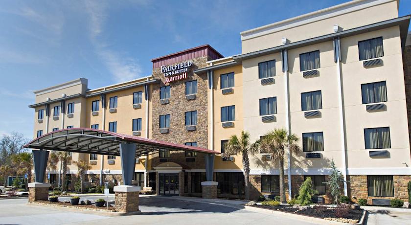 Comfort Suites Gainesville