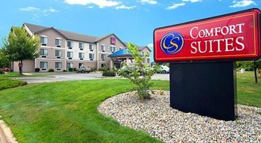 Comfort Suites Grandville