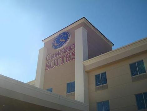 Comfort Suites Mabank