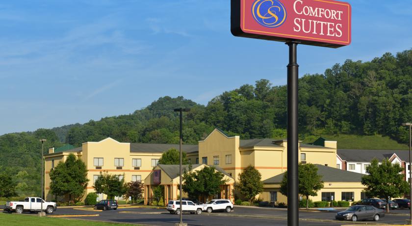 Comfort Suites Prestonsburg