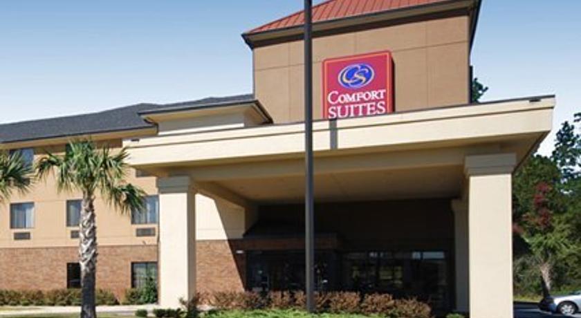 Comfort Suites Saraland