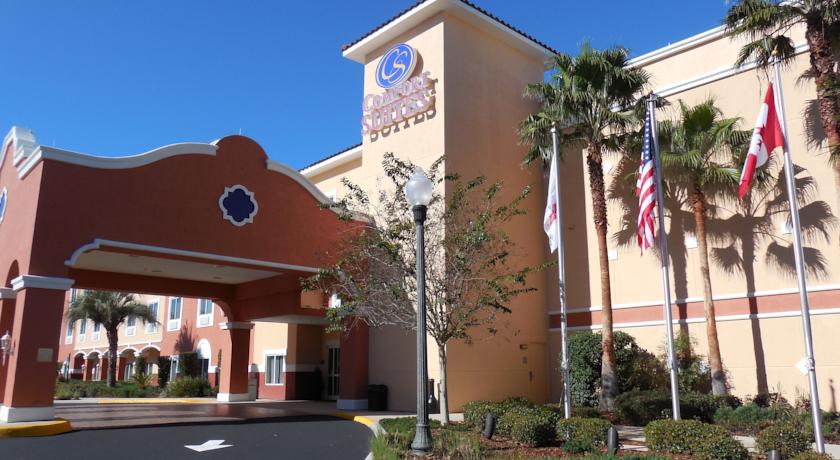 Comfort Suites The Villages