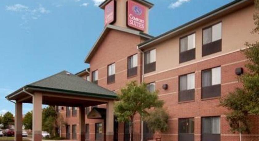 Comfort Suites Westminster