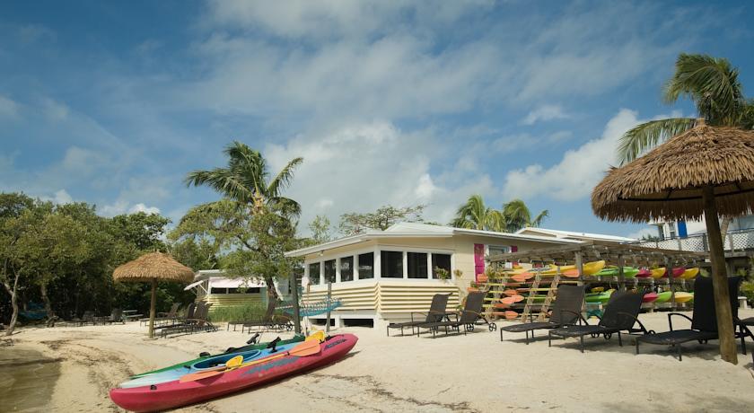Conch Key Cottages