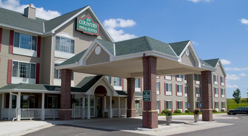 Country Inn & Suites - Mankato - Hotel and Conference Center
