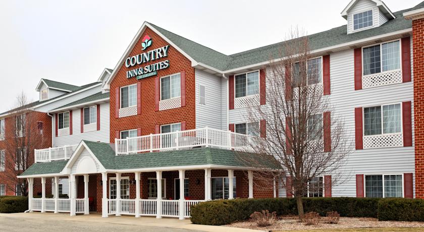 Country Inn & Suites By Carlson - Manteno