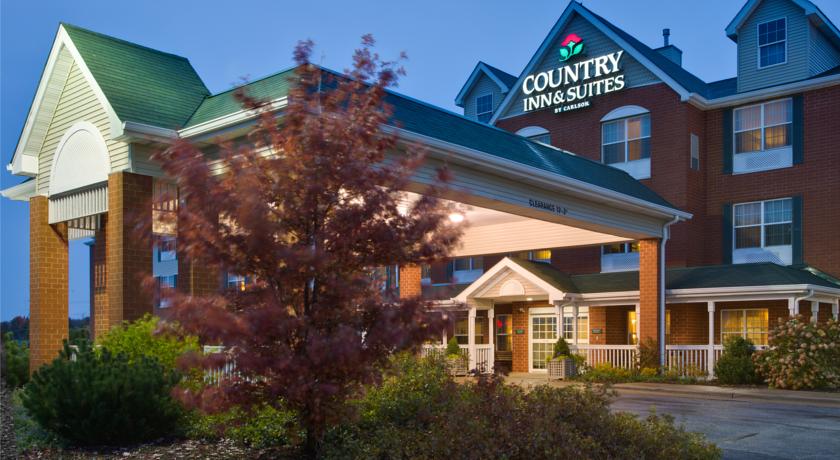 Country Inn & Suites By Carlson - Tinley Park