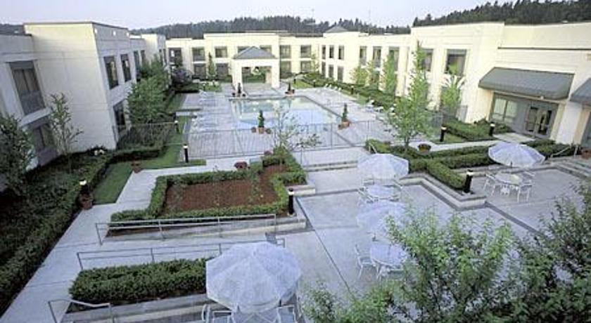 Country Inn & Suites By Carlson Bothell WA